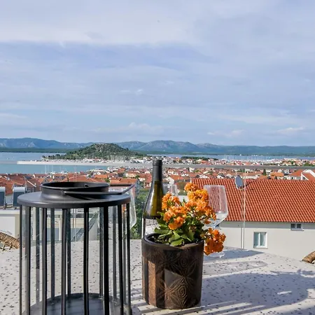 아파트 Tramontana 2