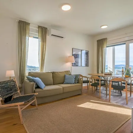 Tramontana 2 * 무르테르