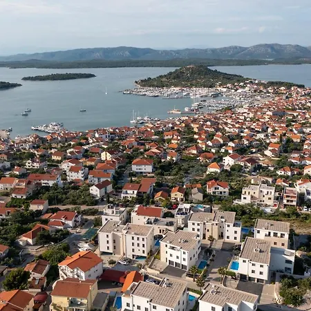 Apartamento Tramontana 2 Murter