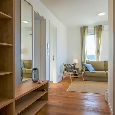 Tramontana 2 아파트