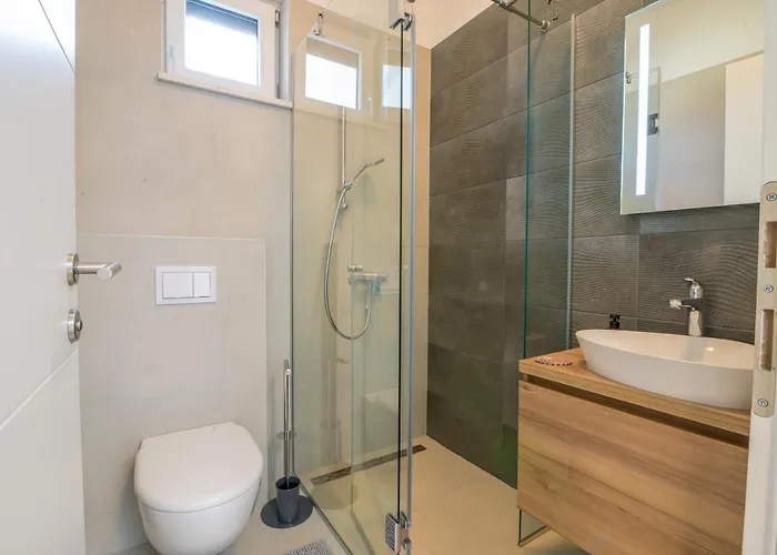 Apartamento Tramontana 2 Murter