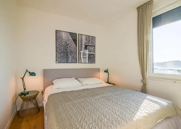 Tramontana 2 Apartamento *