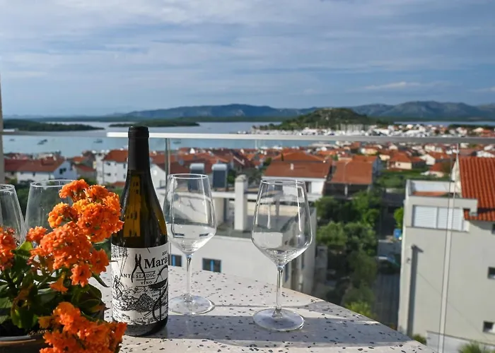 Tramontana 2 מורטר