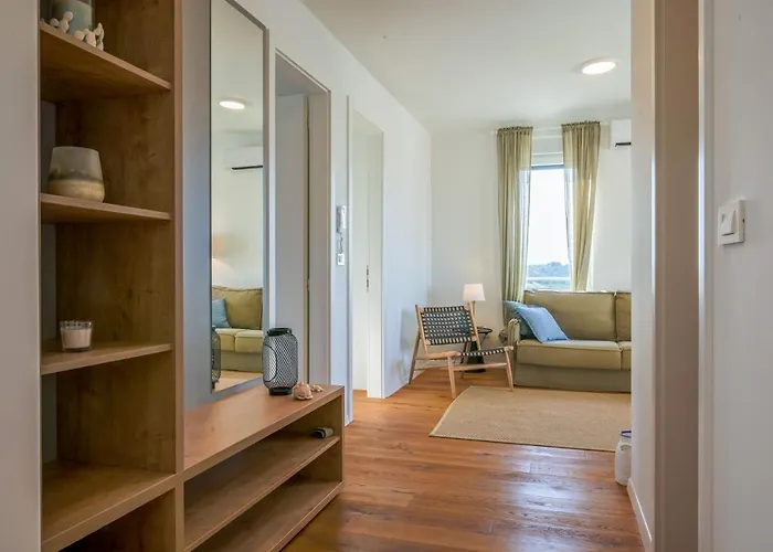 Tramontana 2 Apartamento