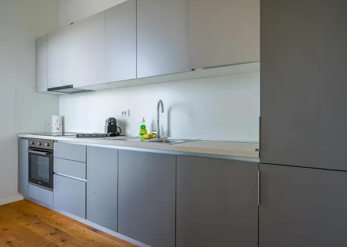 Tramontana 2 Apartamento *