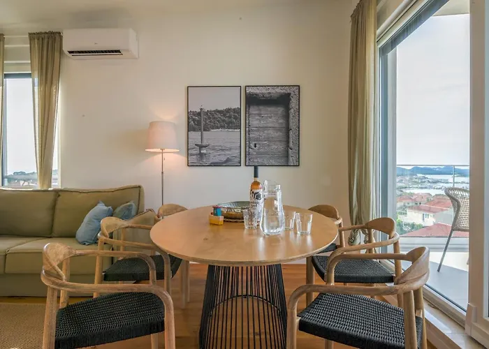 Apartamento Tramontana 2