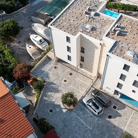 Tramontana 2 Appartamento Murter