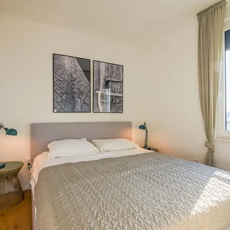 Tramontana 2 Appartamento *