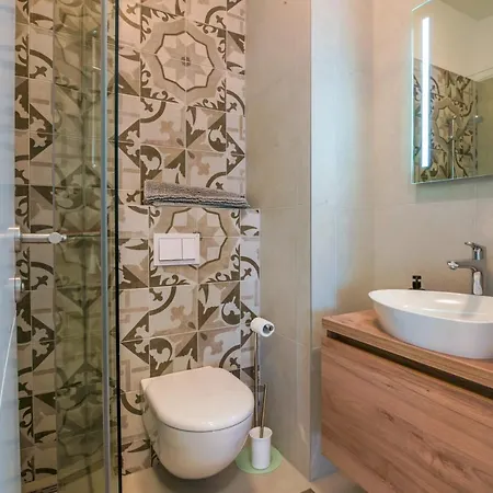 Appartamento Tramontana 2 *