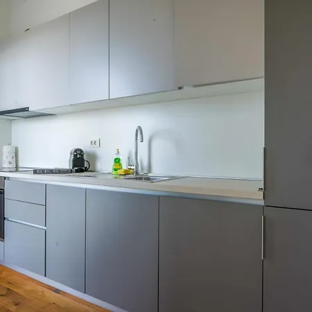 Tramontana 2 Appartamento *