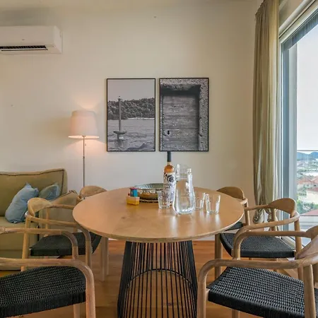 Appartamento Tramontana 2