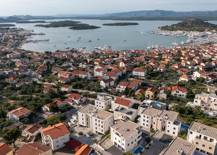 Tramontana 2 Муртер