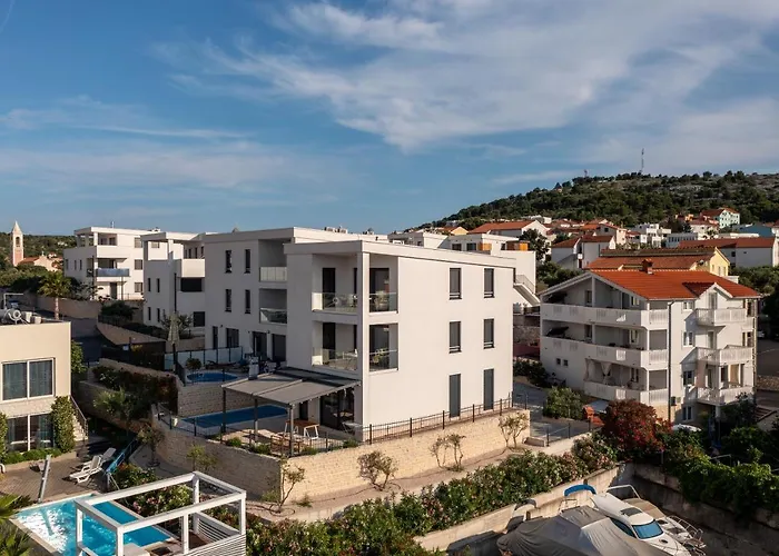 Tramontana 2 Апартаменты