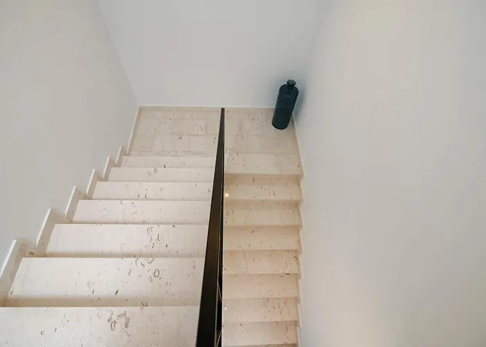 Tramontana 2 Апартаменты